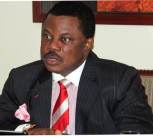 Willie Obiano