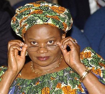 Dora Akunyili