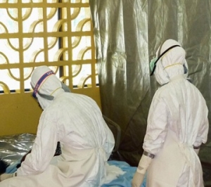 Ebola-Quarantined