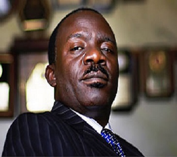 Femi-Falana