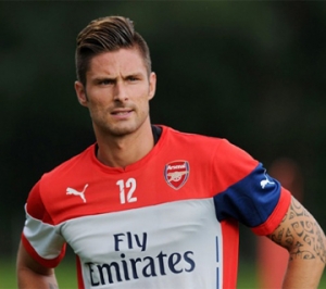 Giroud