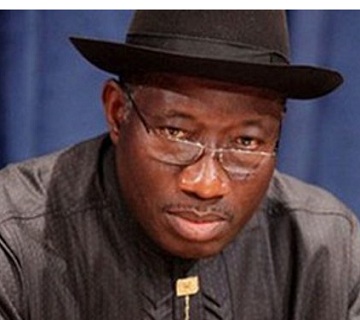 <b>...</b> Mr <b>Umar Ardo</b>, challenging the decision of the court of appeal which <b>...</b> - Goodluck-Jonathan-1