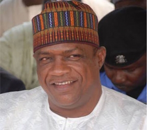 Yobe Governor