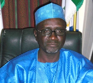 Shekarau