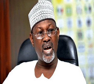 Attahiru Jega