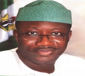 Kayode-Fayemi