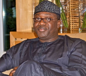 Fayemi