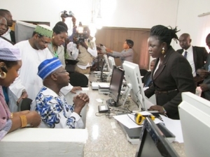 National Identification Card