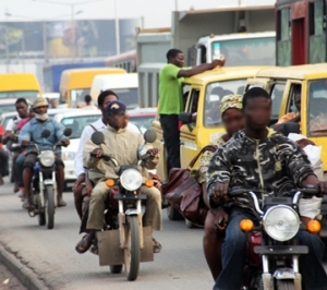 Police Announce New 'Okada' Restriction In Ogun