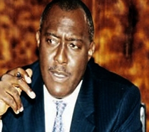 Olisa Metuh