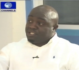 Olopade says sports should be institutionalised at the state level