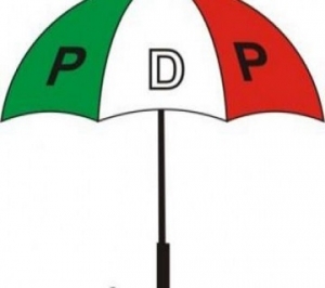 PDP STAKEHOLDERS MEET