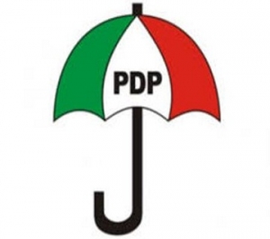 Niger State, PDP Members