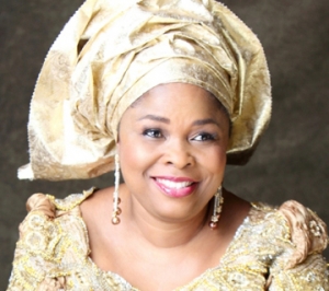 Patience Jonathan,