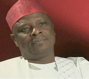 Senator Kwankwaso