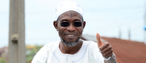 Rauf Aregbesola_Osun election result
