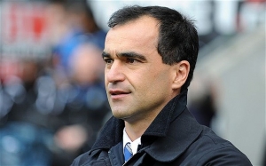 Martinez, Everton