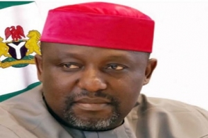 Rochas-Okorocha-President