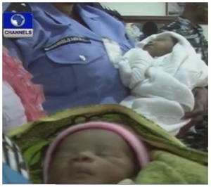 Two babies Stolen in Imo State