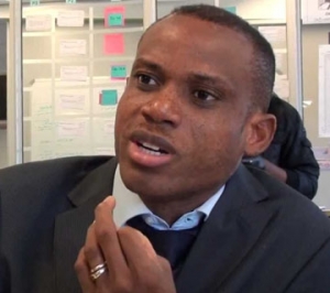 Sunday-Oliseh