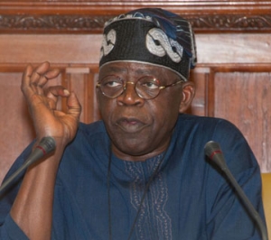 Tinubu