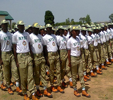 NYSC