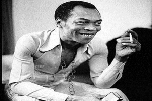 felakuti