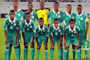 flying eagles