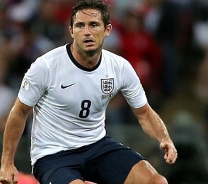 Lampard Retires From Professional Football