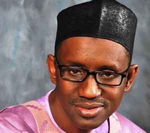 Ribadu