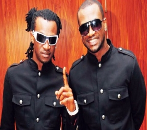 p-square_ releases_New_ album