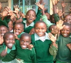 school_children_In_Nigeria