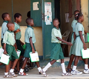 Abuja schools