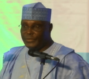 Atiku Abubakar