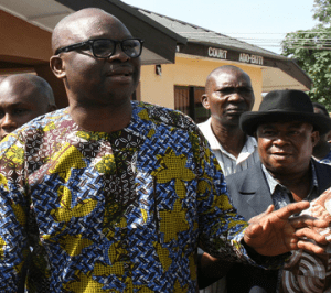 Road Construction, Fayose, Construction Work