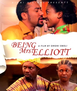 Omoni Oboli