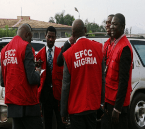 EFCC