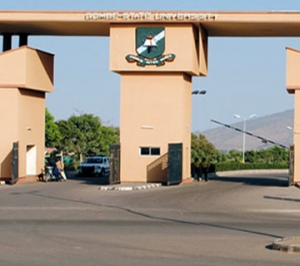 Gombe State University