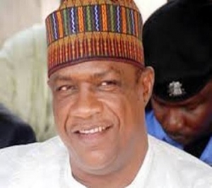 Governor of Yobe Gaidem