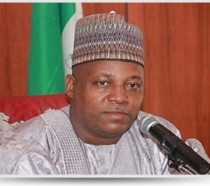 Kashim Shettima.