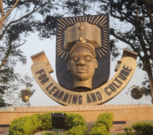 OAU, OAU VC, ASUU