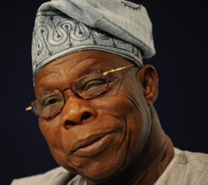 Obasanjo