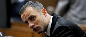 Oscar Pistorius