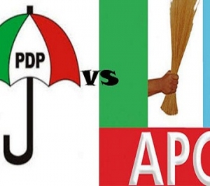 Edo PDP