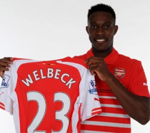 Welbeck