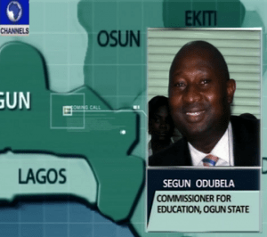 ogun commissioner