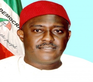 olisa-metuh of PDP