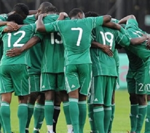 super-eagles