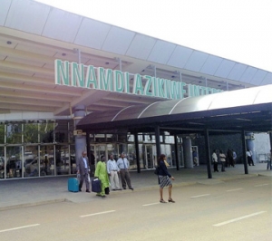 Abuja Airport