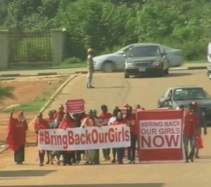 Bring Back Our Girls